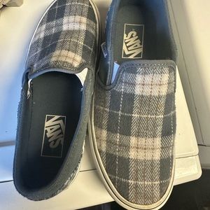 Vans size 6.5. Great condition